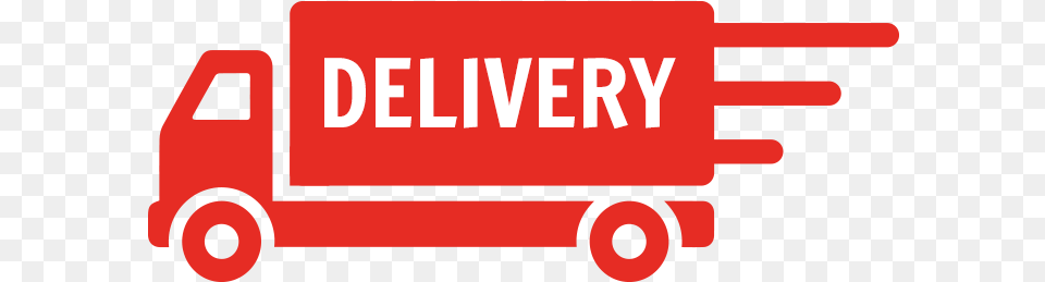 Delivery Truck Icon Home Delivery Icon, Moving Van, Transportation, Van, Vehicle Free Png Download