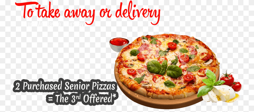 Delivery Zones Pizza, Advertisement, Food, Poster Png Image