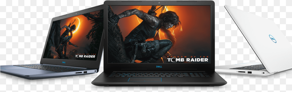 Dell Adds New G Series Of Budget Gaming Laptops To, Computer, Pc, Electronics, Laptop Png