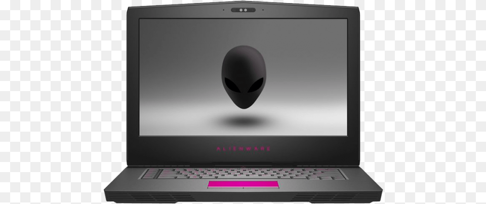 Dell Alienware Dell Alienware 15, Computer, Electronics, Laptop, Pc Png