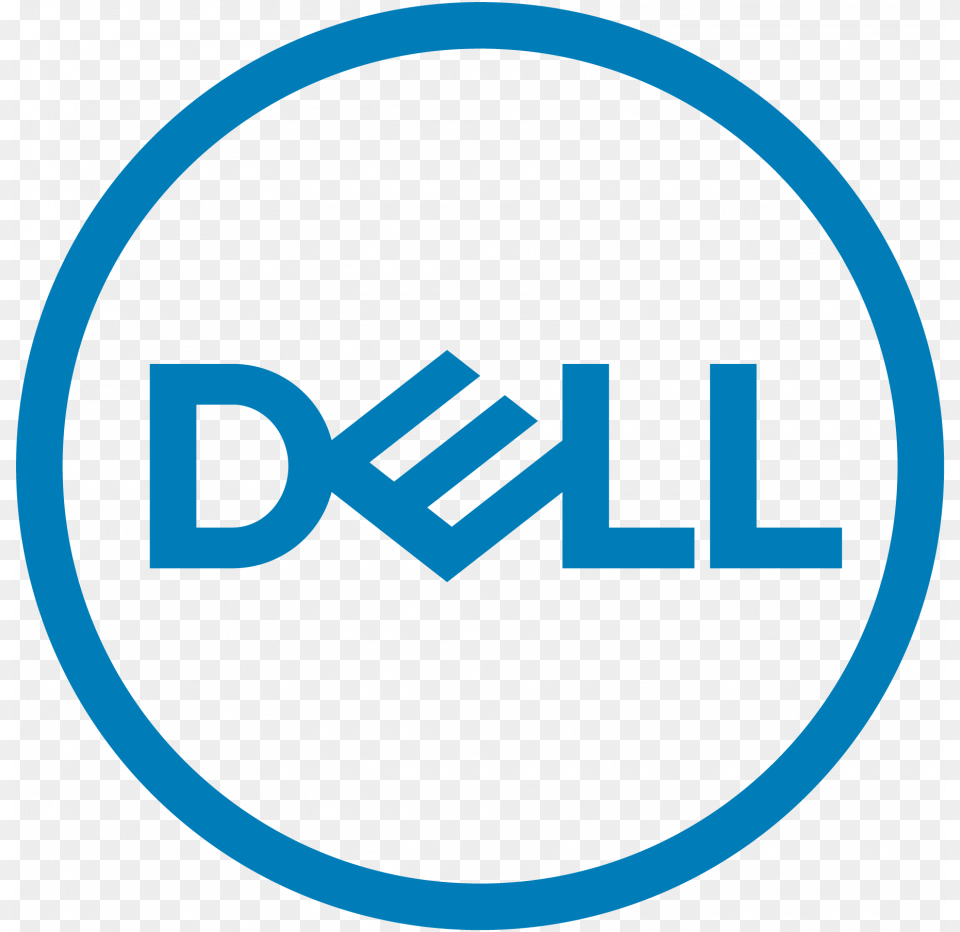 Dell And Alienware Revitalise Portfolio Of Performance Dell Logo, Disk Free Png Download