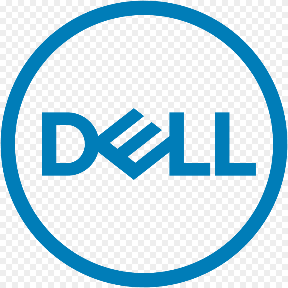 Dell And Alienware Revitalize Portfolio Of Performance Gaming, Logo, Disk Png Image