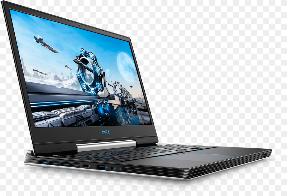 Dell Announces Three New Affordable G Series Gaming Laptops Laptop, Computer, Electronics, Pc, Computer Hardware Png Image