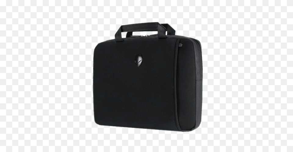 Dell Computer Inch Alienware Vindicator Neoprene Sleeve Pipertech, Bag, Briefcase, Accessories, Handbag Png