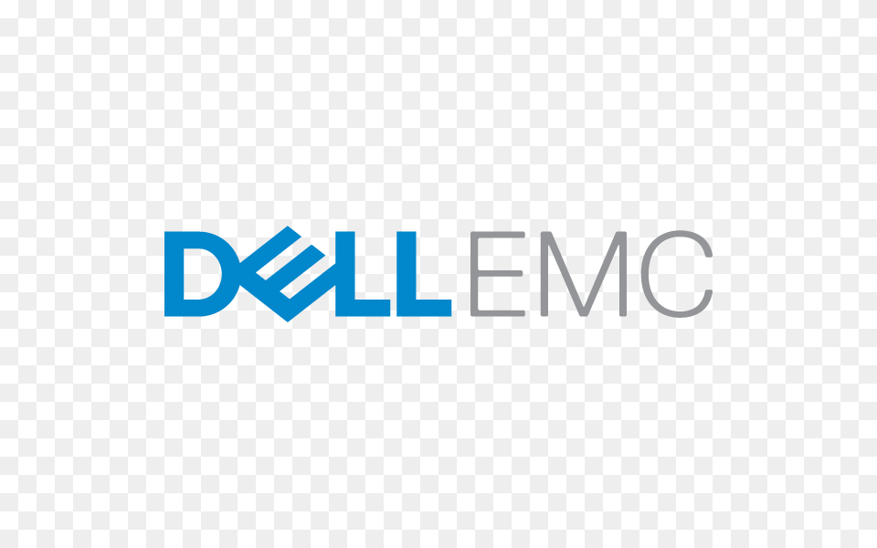Dell Emc, Logo, Text Png