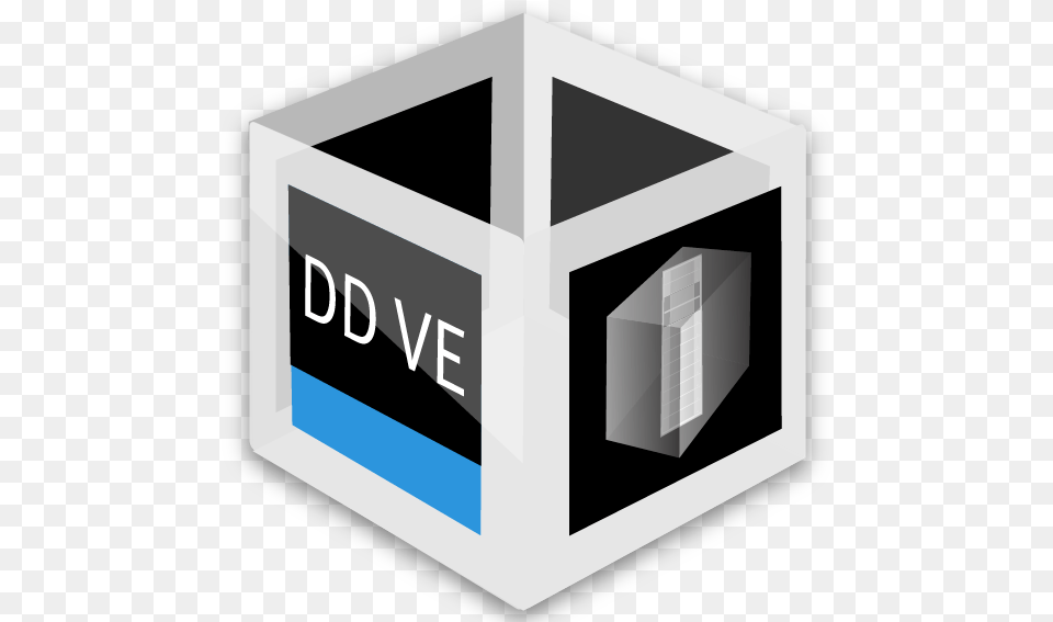 Dell Emc Data Domain Virtual Edition V3 Dell Emc Dd Ve, Computer Hardware, Electronics, Hardware, Box Free Png
