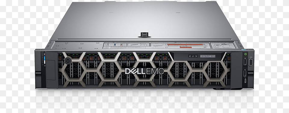 Dell Emc Poweredge R840 2u Rack Server For Rental In Dell Poweredge R740xd Server, Computer, Computer Hardware, Electronics, Hardware Png Image