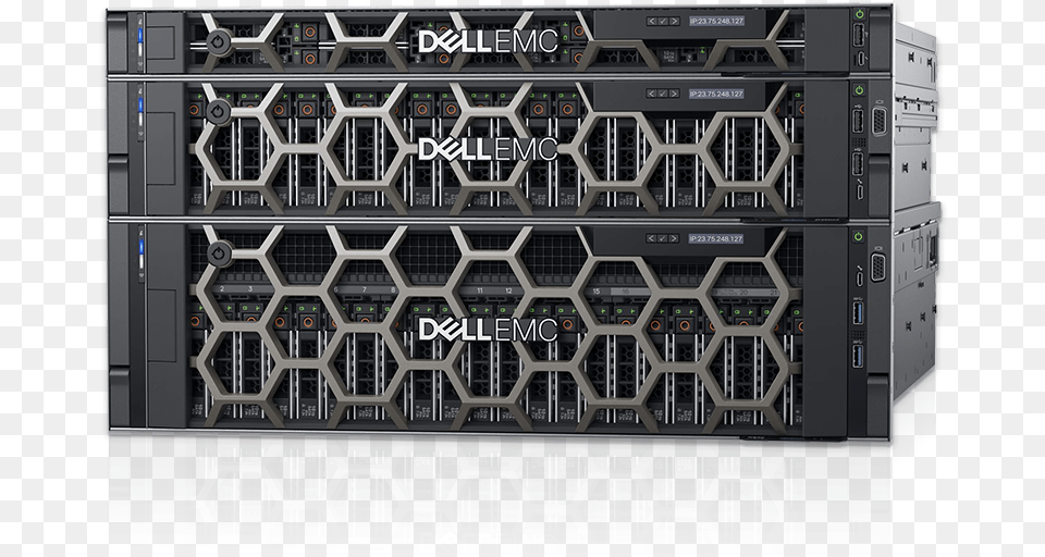 Dell Emc Poweredge Rack Servers Dell Emc Rack Server, Computer, Electronics, Hardware, Computer Hardware Png