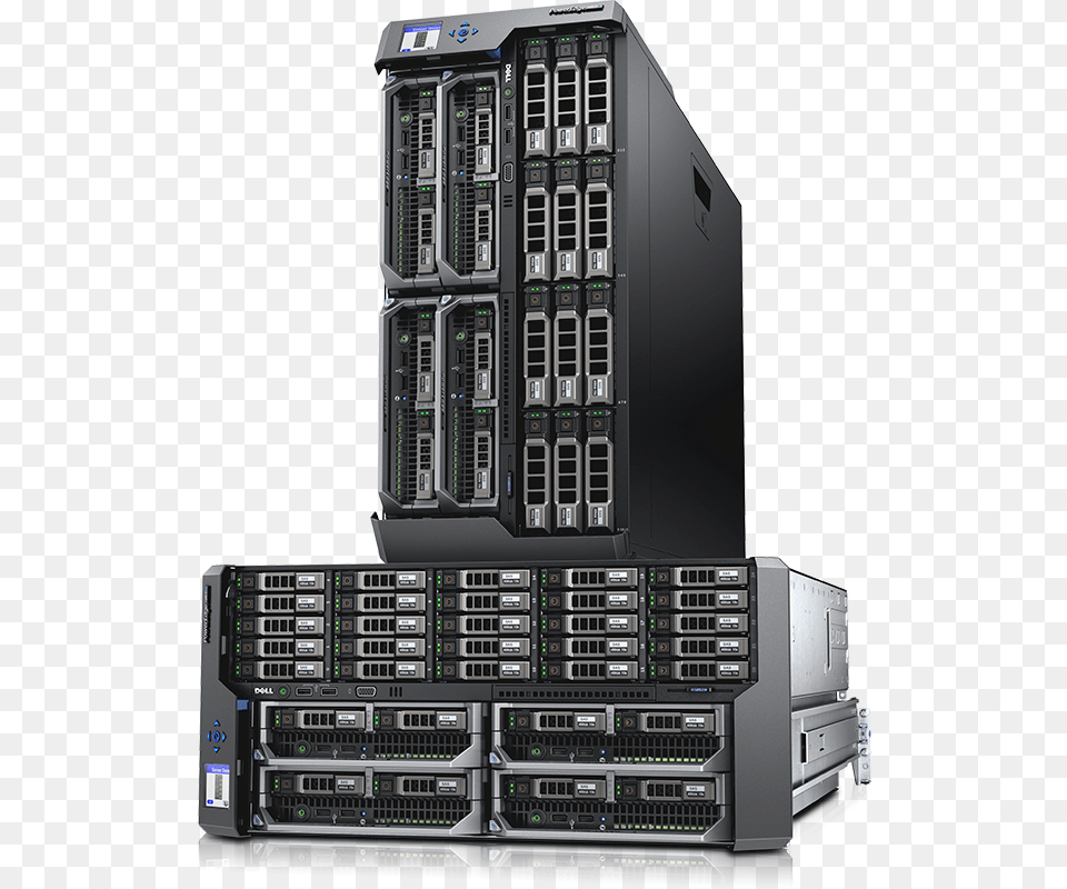 Dell Emc Poweredge Vrtx Server, Computer, Electronics, Hardware, Computer Hardware Free Transparent Png
