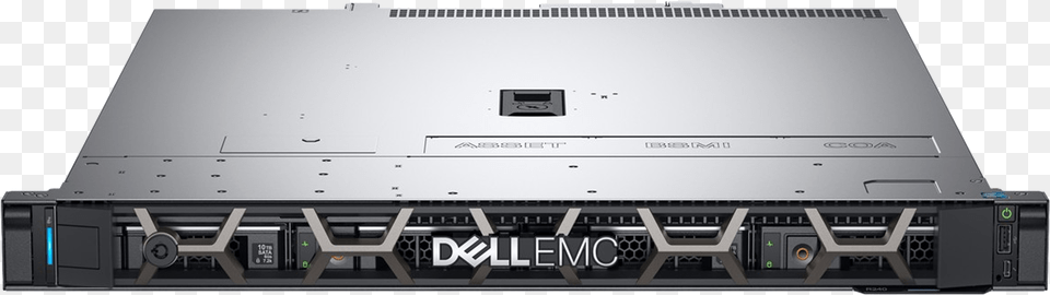 Dell Emc R240 Dell Poweredge, Electronics, Hardware, Computer Hardware, Computer Png