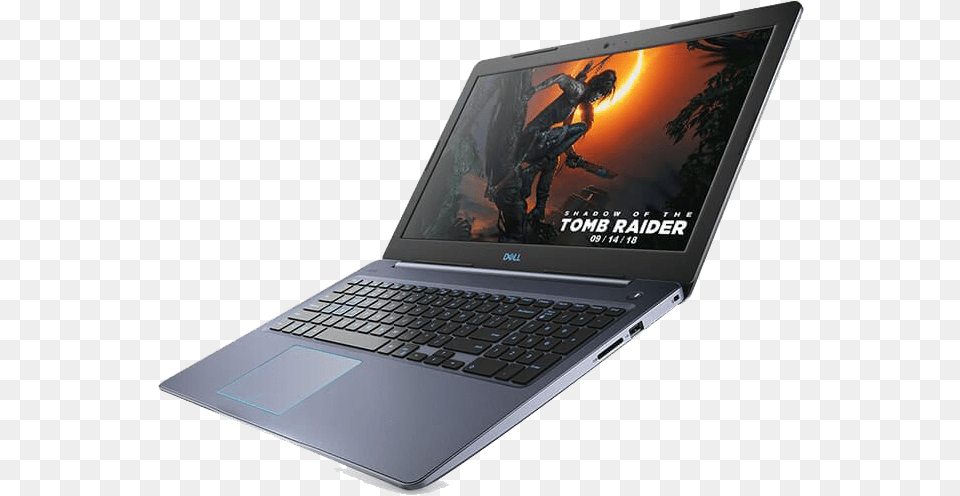 Dell G3 17 Gaming 2019 Laptop, Computer, Electronics, Pc, Computer Hardware Png