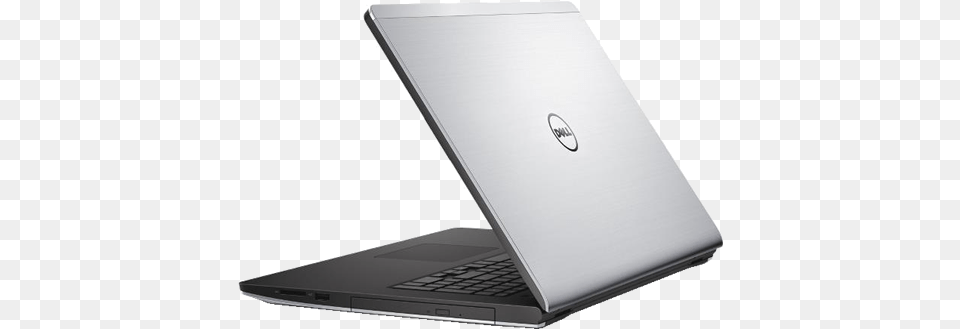 Dell Inspiron 17 5000 Laptop Back Dell Inspiron, Computer, Electronics, Pc, Computer Hardware Free Transparent Png