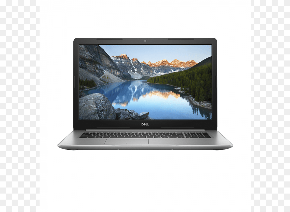 Dell Inspiron 17 5770 173 Full Hd Intel Core I7, Computer, Electronics, Laptop, Pc Free Png