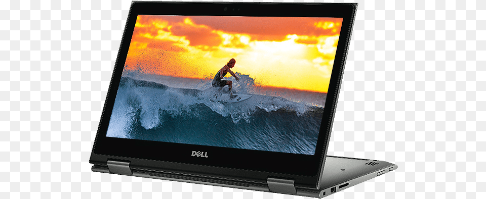 Dell Inspiron, Computer, Electronics, Laptop, Pc Png