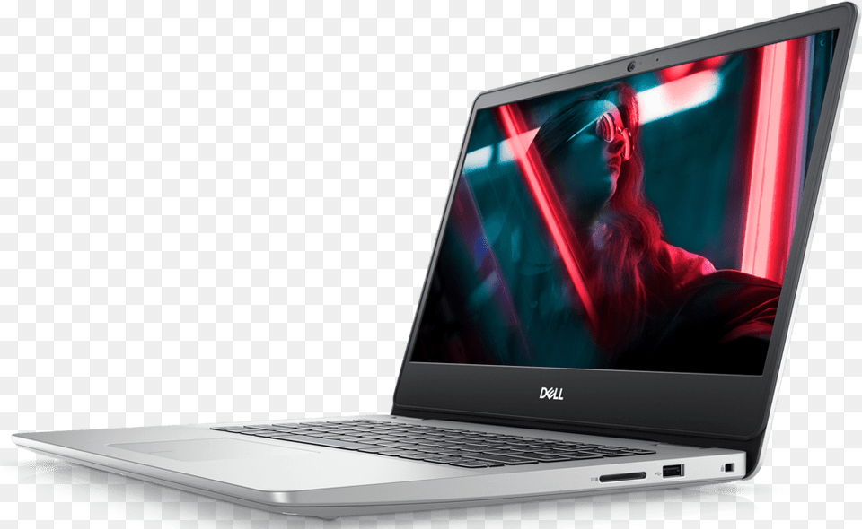 Dell Inspiron, Computer, Electronics, Pc, Laptop Free Transparent Png