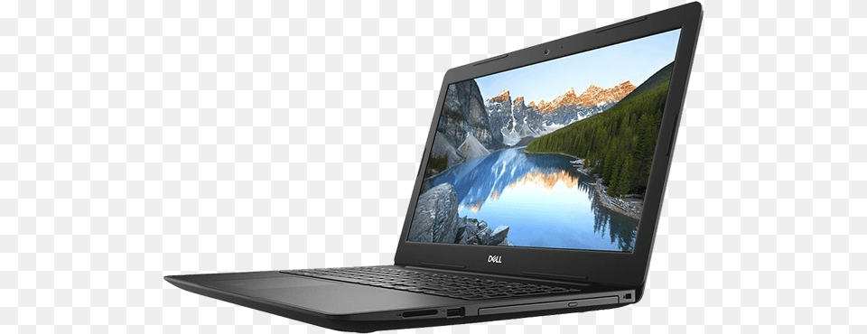 Dell Inspiron 3581 I3, Computer, Electronics, Laptop, Pc Free Transparent Png