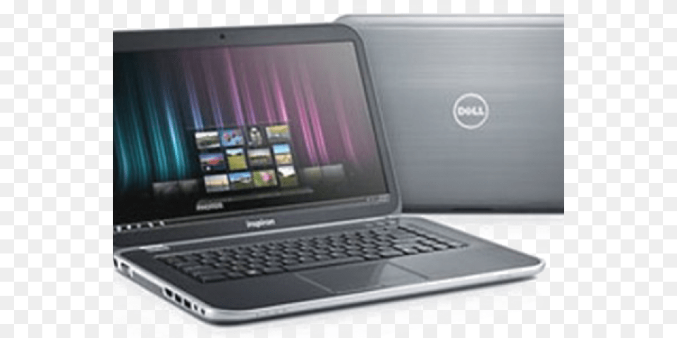 Dell Inspiron 5421, Computer, Electronics, Laptop, Pc Png