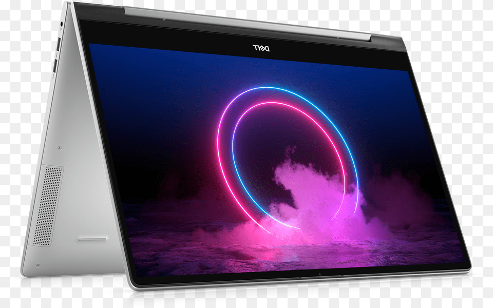 Dell Inspiron 7391 2 In, Computer, Electronics, Laptop, Pc Free Png Download