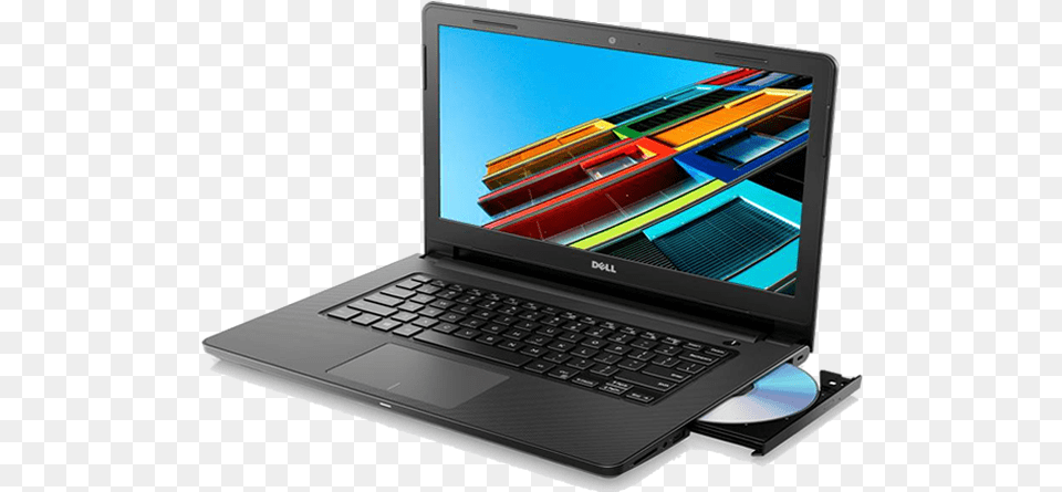 Dell Inspiron Core I3 6th Gen Dell Laptop Inspiron, Computer, Electronics, Pc, Computer Hardware Png