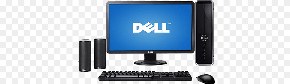Dell Laptop Clipart New Computer Price In India, Electronics, Pc, Computer Hardware, Computer Keyboard Png