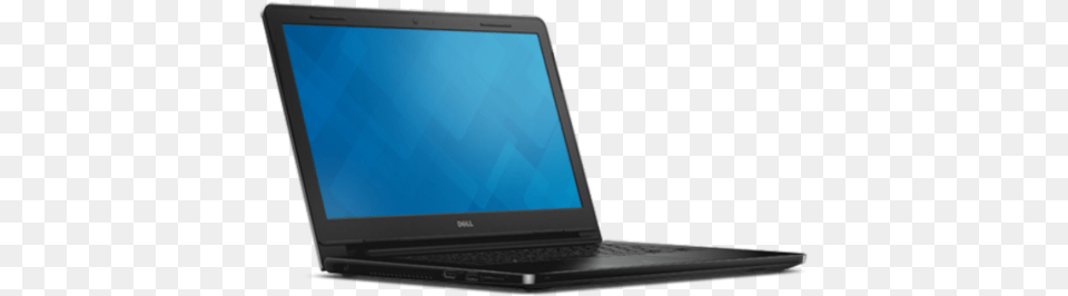 Dell Laptop Dell Inspiron 14 3000 Series, Computer, Electronics, Pc Free Png