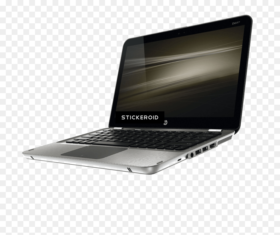 Dell Laptop Netbook, Computer, Electronics, Pc Free Transparent Png