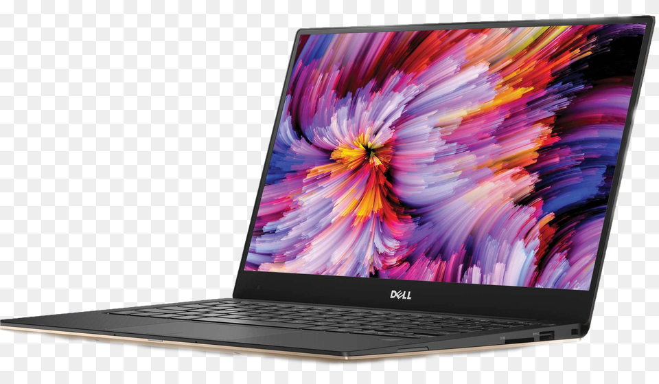 Dell Laptop Promotion, Computer, Electronics, Pc, Computer Hardware Free Transparent Png