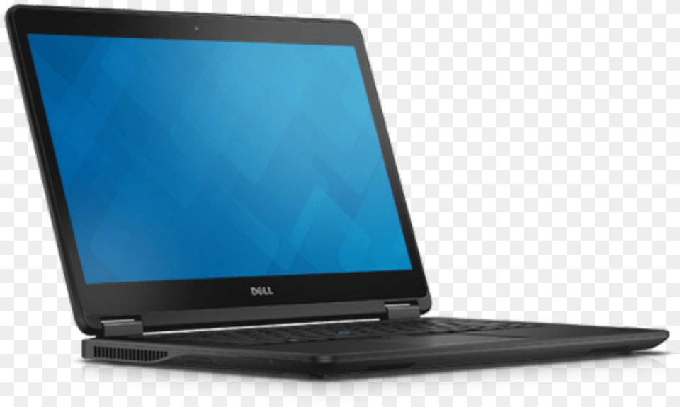 Dell Latitude, Computer, Electronics, Laptop, Pc Free Png