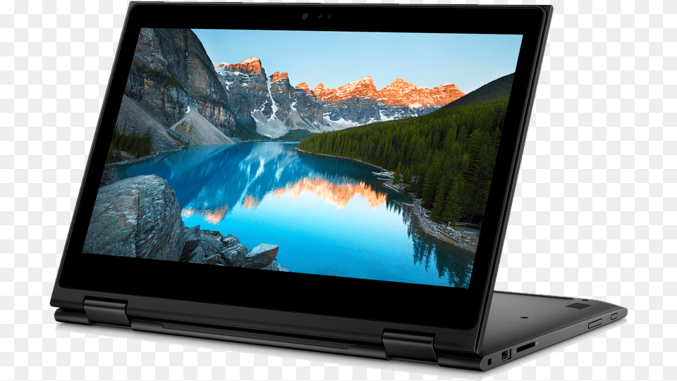 Dell Latitude 3390 2 In, Computer, Pc, Electronics, Laptop Png