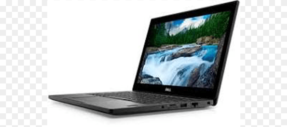 Dell Latitude 7490 Core I7, Computer, Electronics, Laptop, Pc Free Png Download