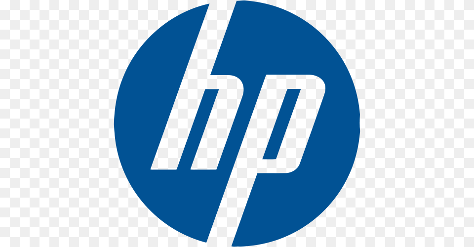 Dell Lenovo Hp And Toshiba Desktop And Notebook Hp Logo 2014, Symbol, Sign, Disk Free Transparent Png