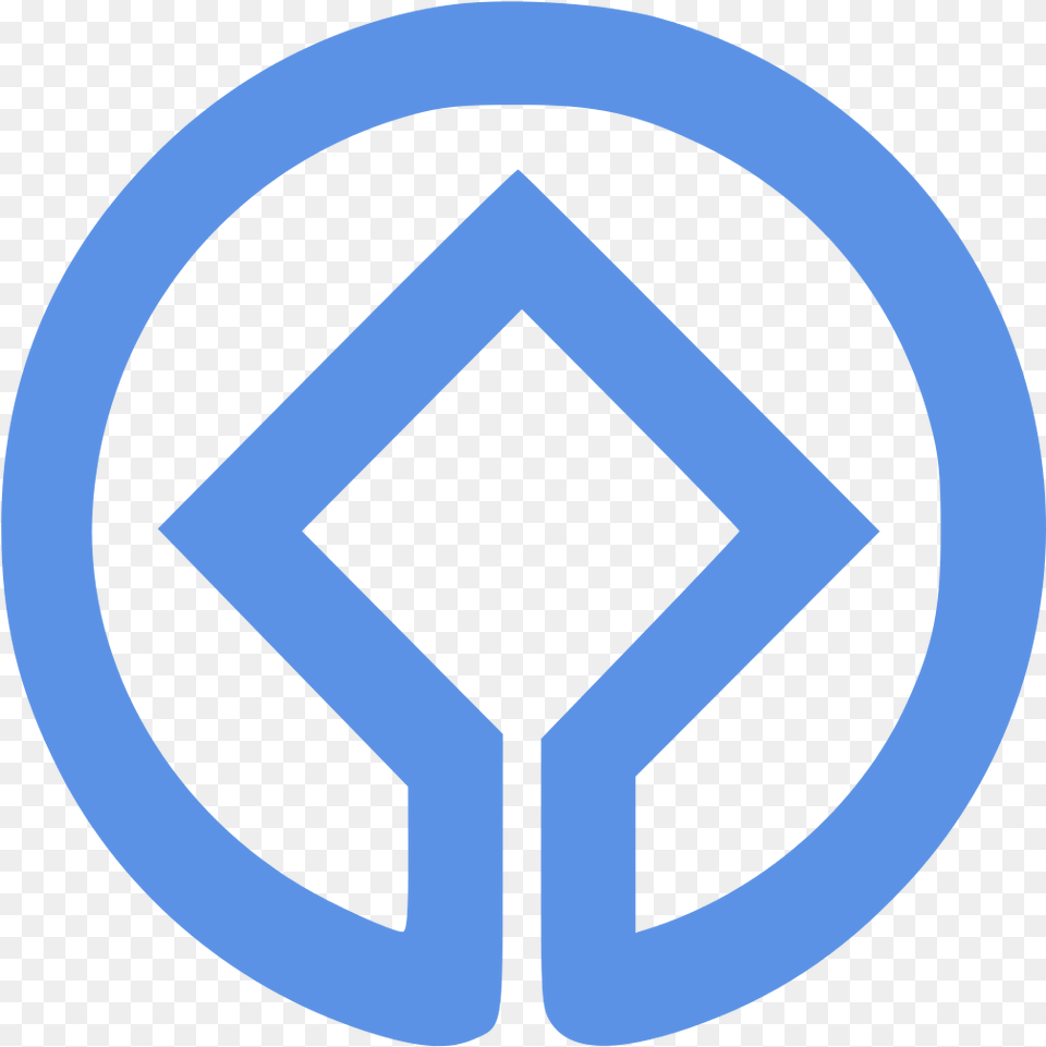 Dell Logo, Sign, Symbol, Disk Free Png