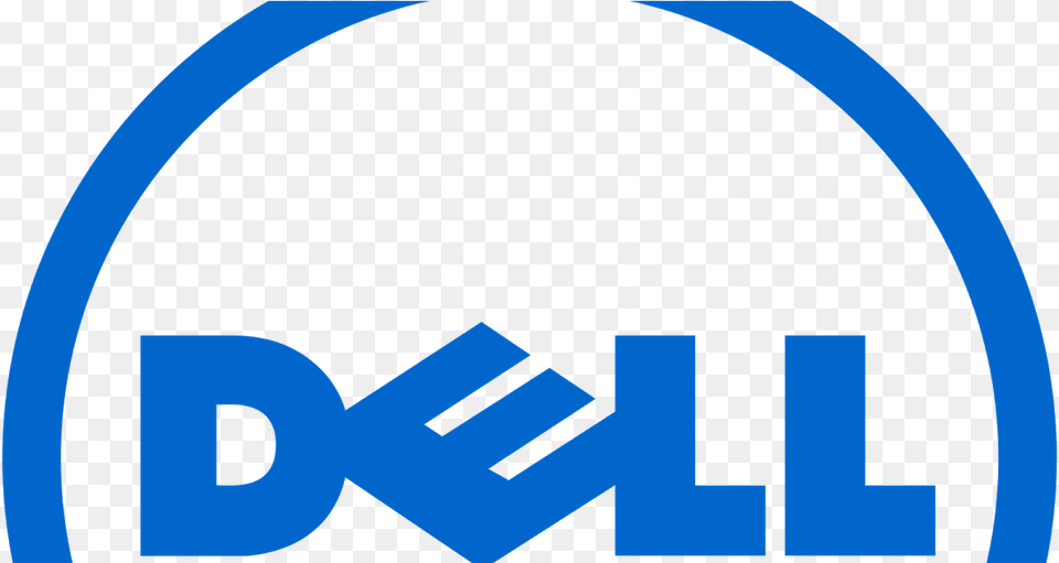 Dell Logo, Person Free Png