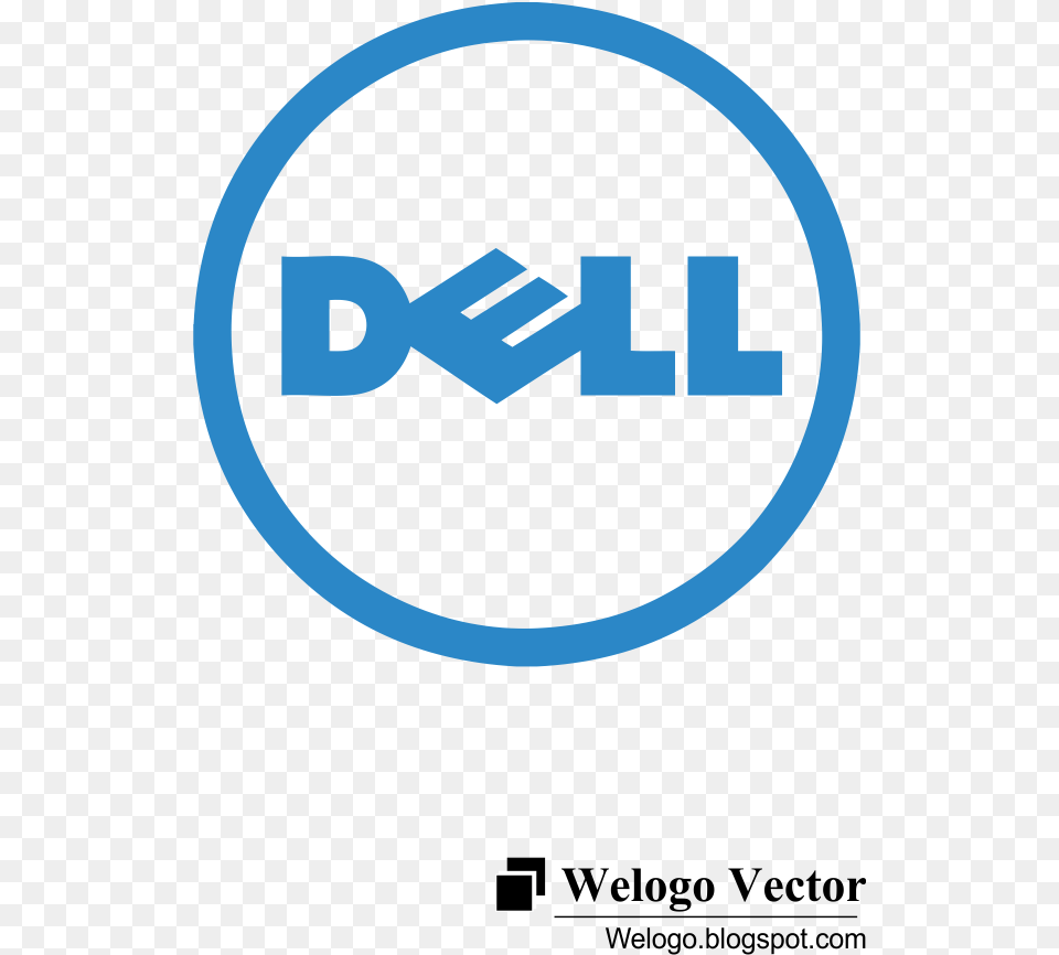 Dell Logo Atm Bersama, Disk Png Image