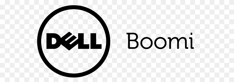 Dell Logo Black Image Information Free Png