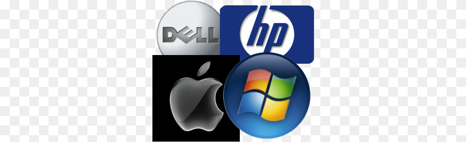 Dell Logo Computer Logo, Computer Hardware, Electronics, Hardware, Mouse Png