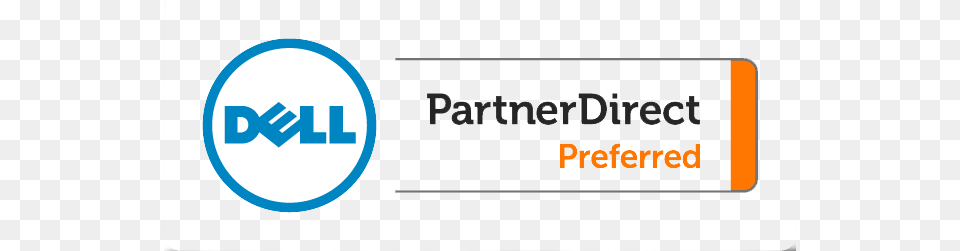 Dell Logo Dell Partner Direct Distributor, Page, Text Free Png