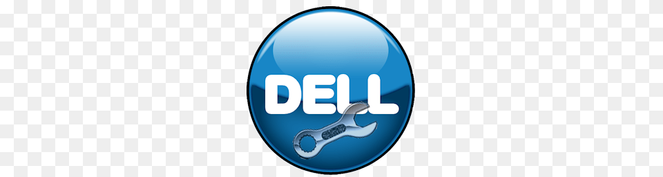 Dell Logo Icons, Disk Png Image