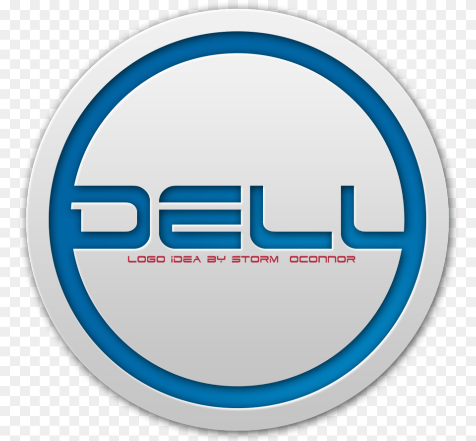 Dell Logo Logopng Images Pluspng Dell, Disk Png