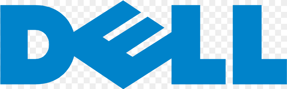 Dell Logo Transparent, Text Png