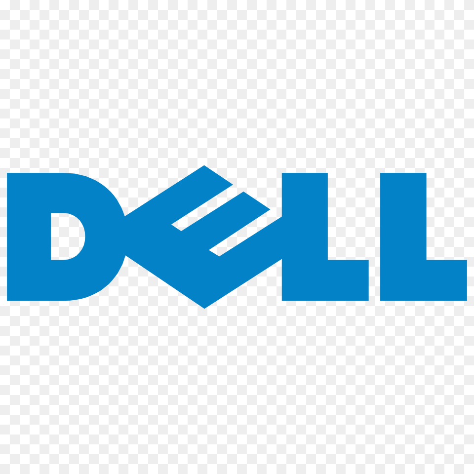 Dell Logo Transparent Vector Png Image