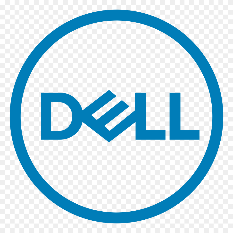 Dell Logo Transparent Vector Png Image
