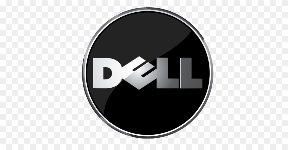 Dell Logos, Disk, Logo Png
