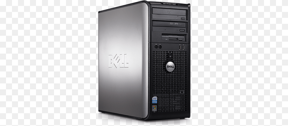 Dell Optiplex, Computer, Electronics, Pc, Hardware Png