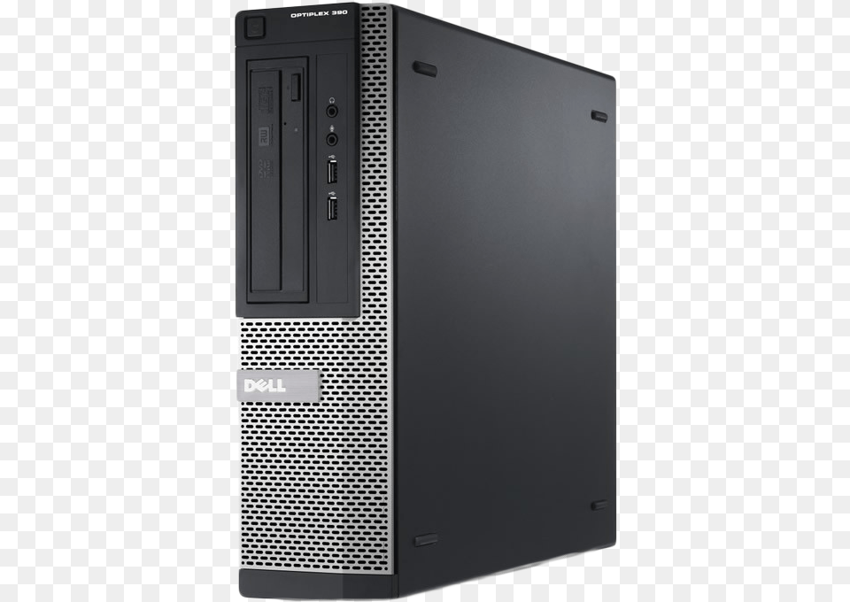 Dell Optiplex 3010 Intel I3 3240 Dell Optiplex 390 Pc, Computer, Electronics, Hardware, Computer Hardware Png Image