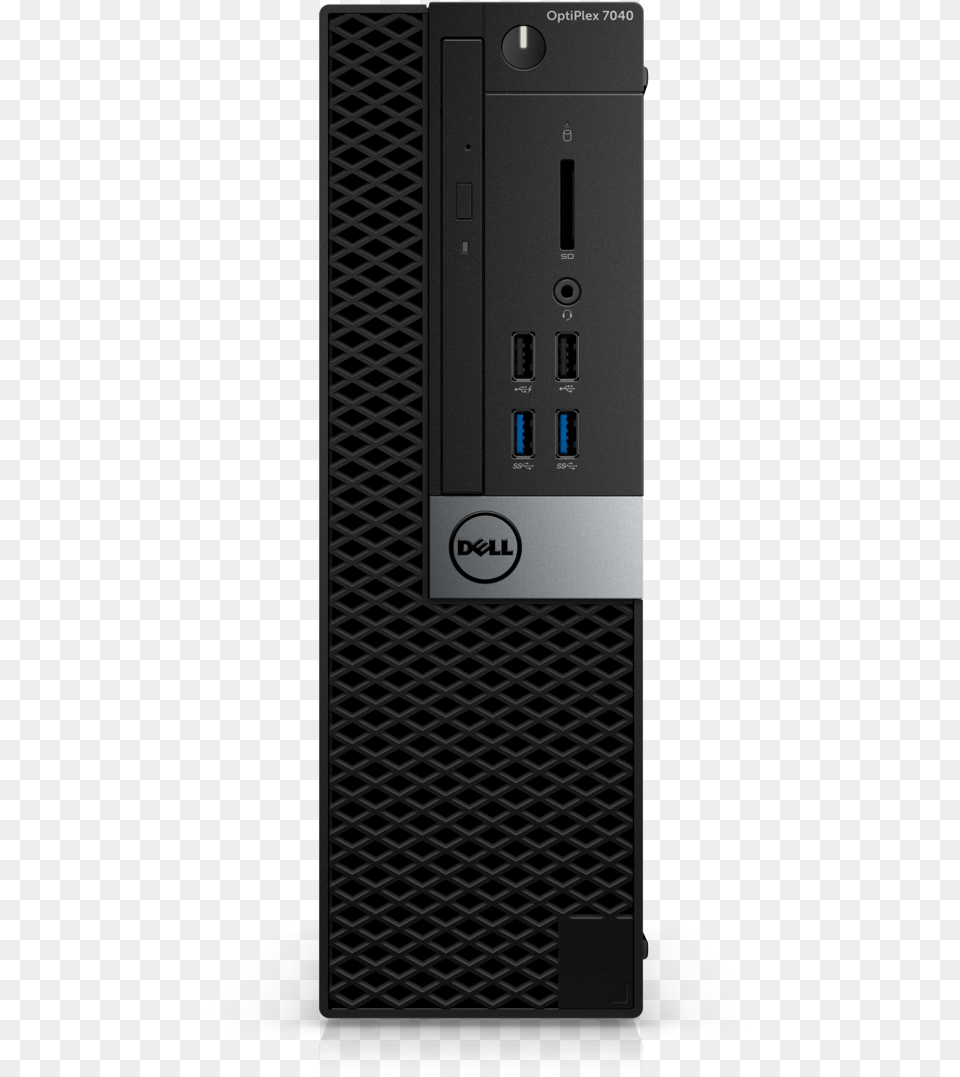 Dell Optiplex 7060 Cd Drive, Computer, Electronics, Pc, Hardware Free Png Download