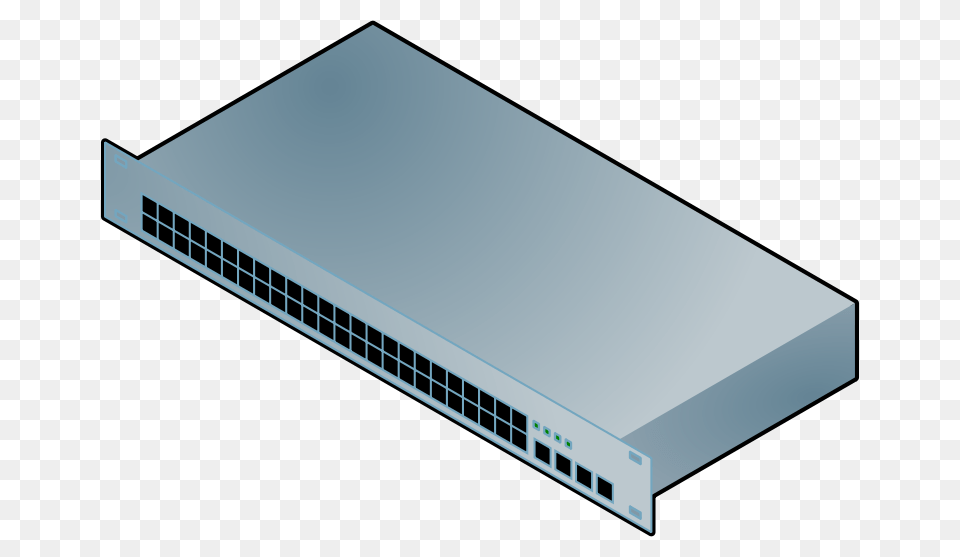 Dell Powerconnect, Electronics, Hardware, Computer Hardware, Blackboard Png
