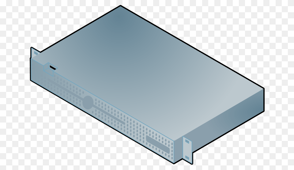 Dell Poweredge, Computer Hardware, Electronics, Hardware Png