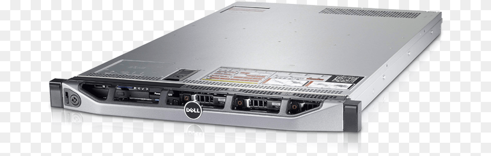 Dell Poweredge R620 Server Dell Poweredge, Computer Hardware, Electronics, Hardware, Computer Free Transparent Png