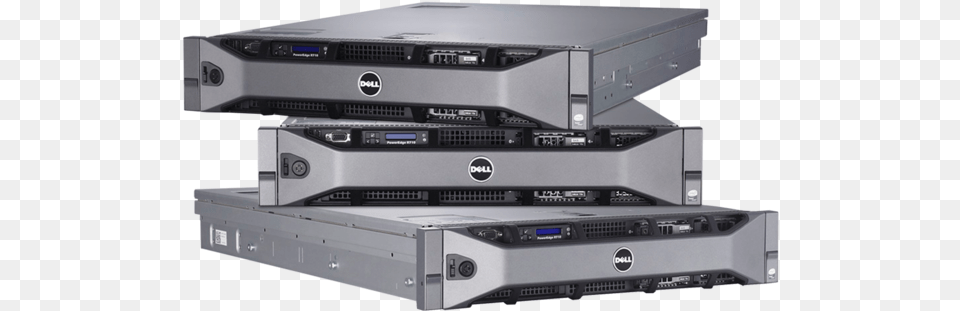 Dell Poweredge R710 Xeon Hexa Core Server Dell Product, Electronics, Hardware, Computer, Computer Hardware Free Png Download